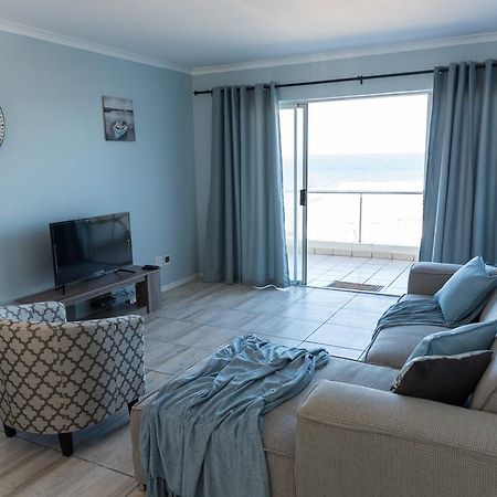 Whale View Self Catering Apartment Херманус Екстериор снимка